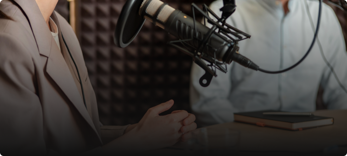 Top 5 Ways Professionals Can Leverage AI Transcription to Boost Productivity